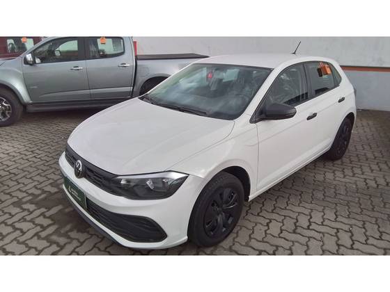 VOLKSWAGEN POLO 1.0 MPI TRACK MANUAL VOLKSWAGEN POLO 1.0 MPI TRACK MANUAL